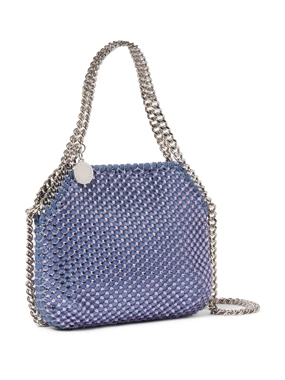 Stella McCartney bolsa de hombro Falabella mini