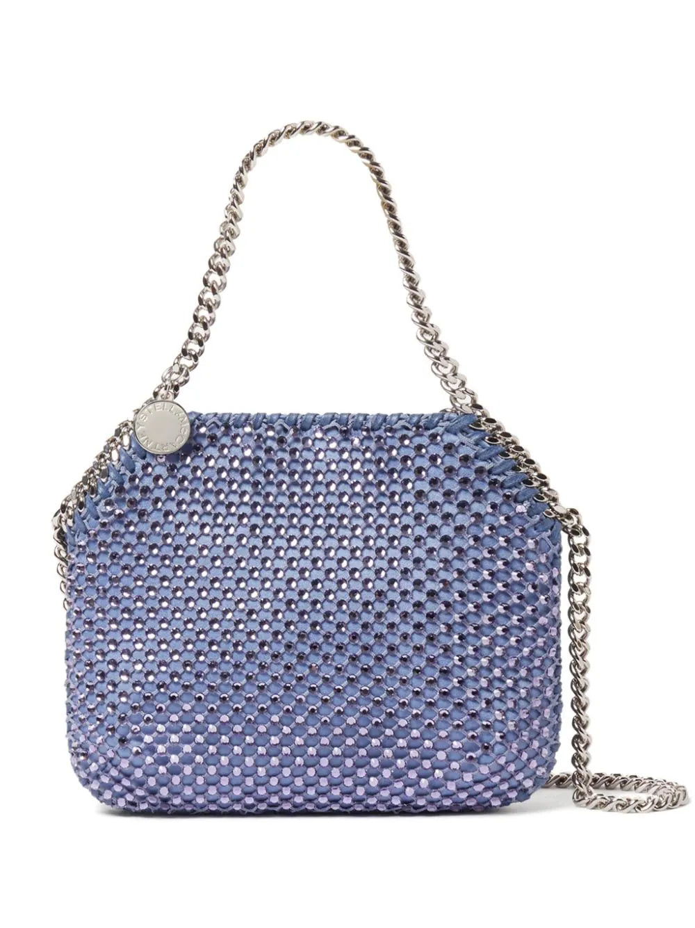 Stella McCartney bolsa de hombro Falabella mini