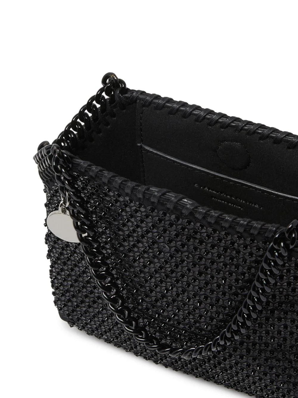 Stella McCartney tote Falabella mini