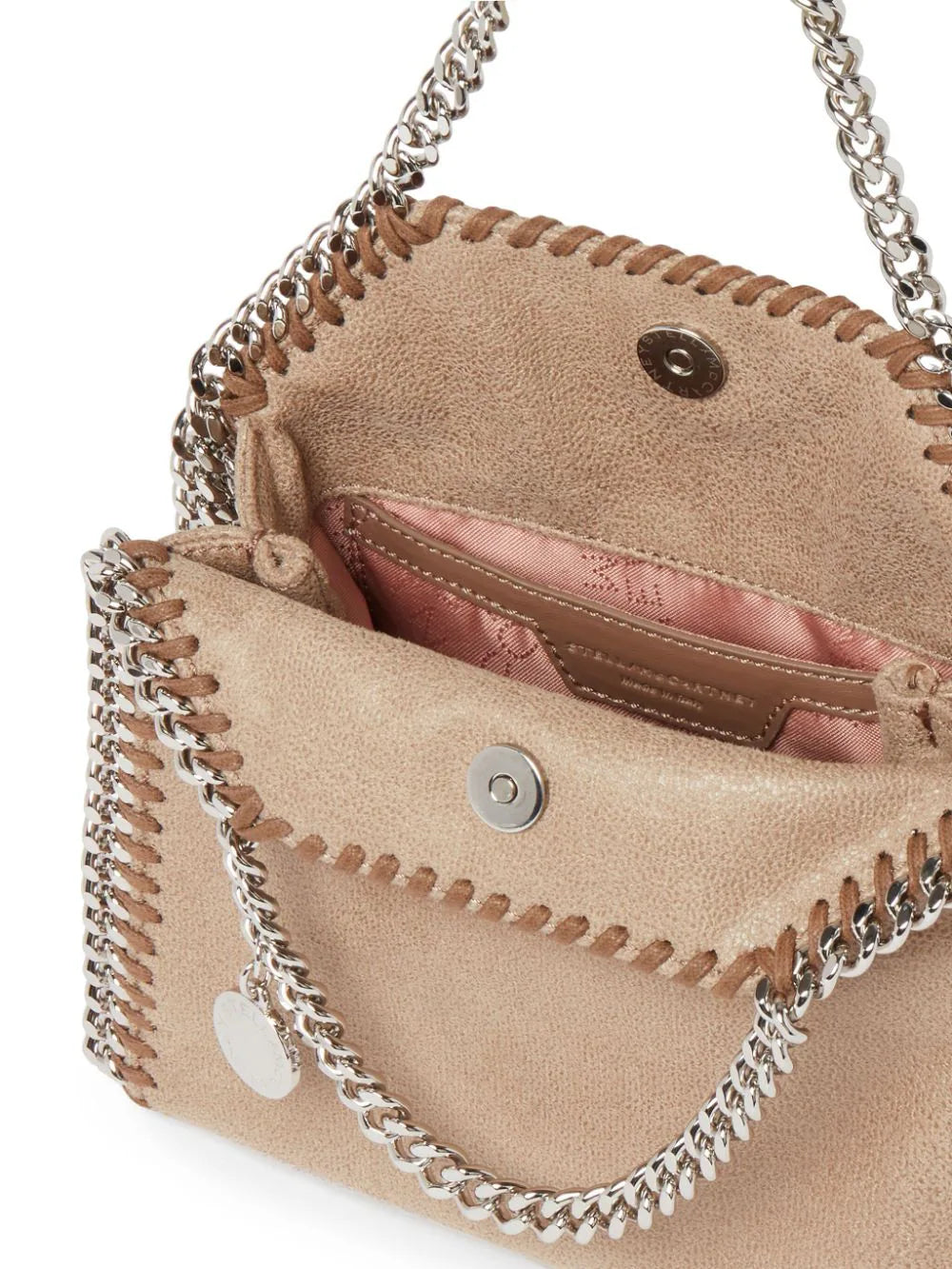 Stella McCartney tote Falabella mini