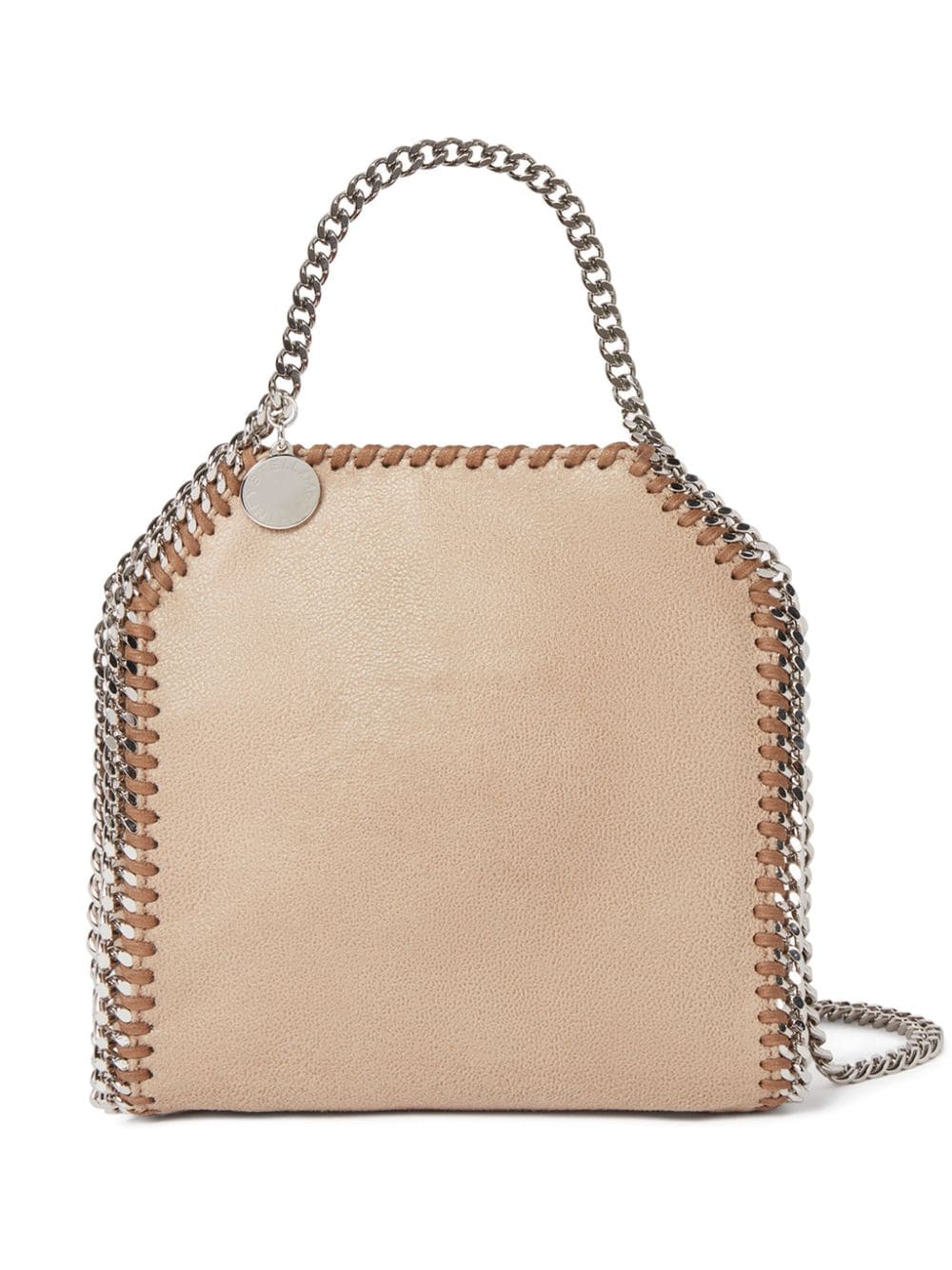 Stella McCartney tote Falabella mini