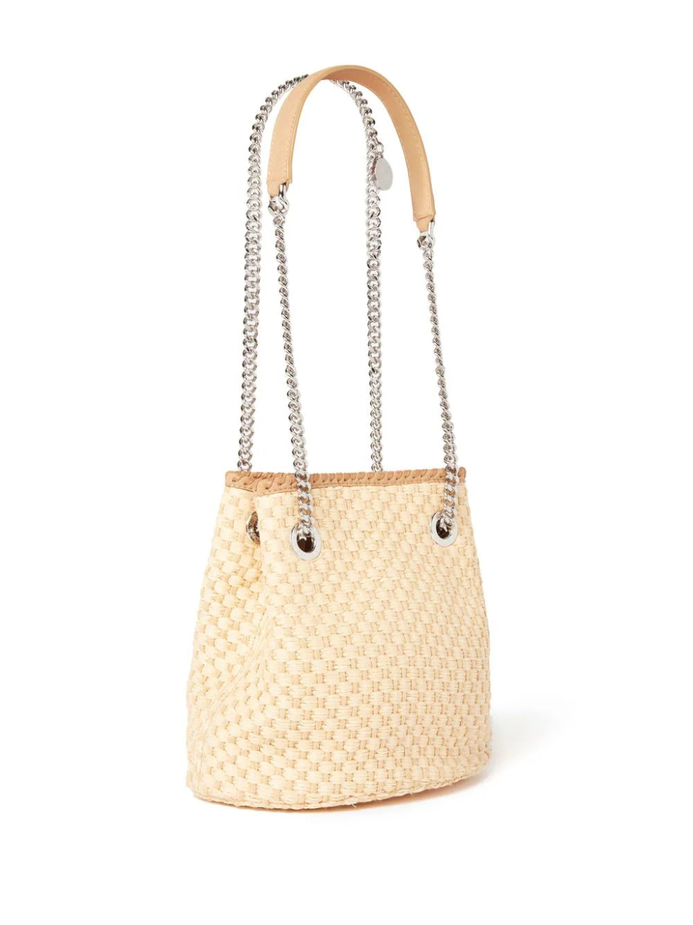 Stella McCartney bolsa bucket Falabella