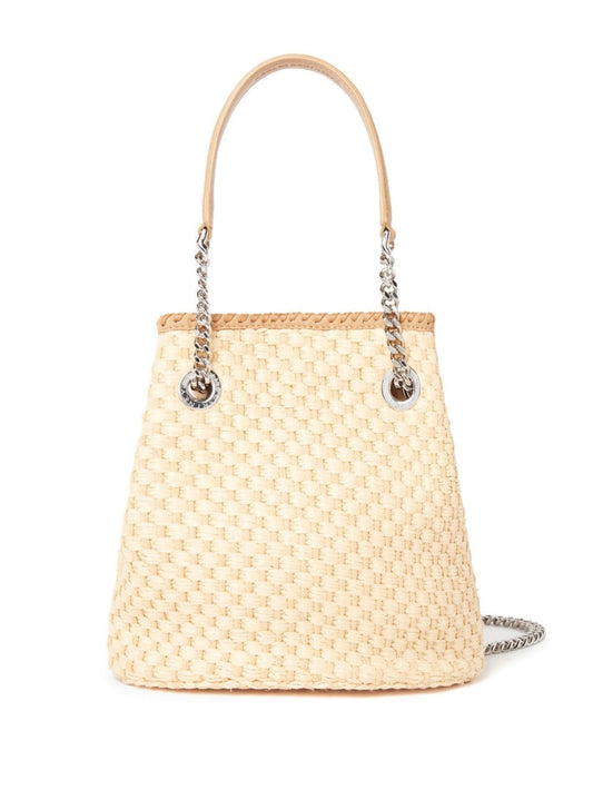 Stella McCartney bolsa bucket Falabella