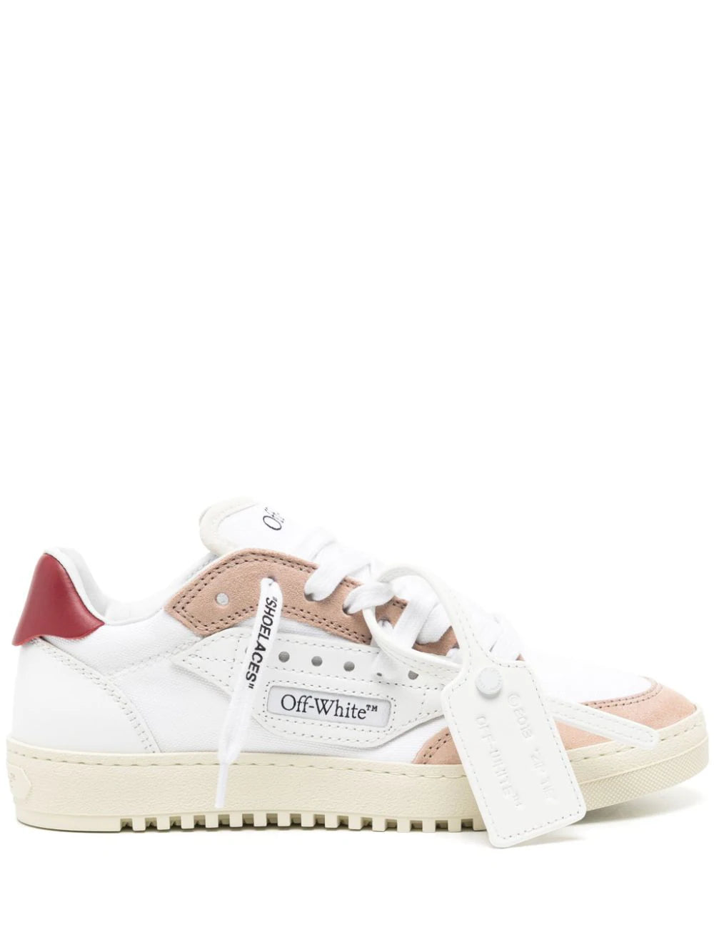 Tenis Off-White 5.0