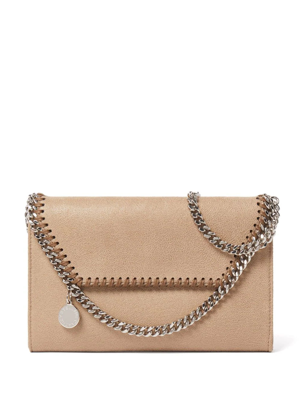 Stella McCartney bolsa crossbody Falabella mini