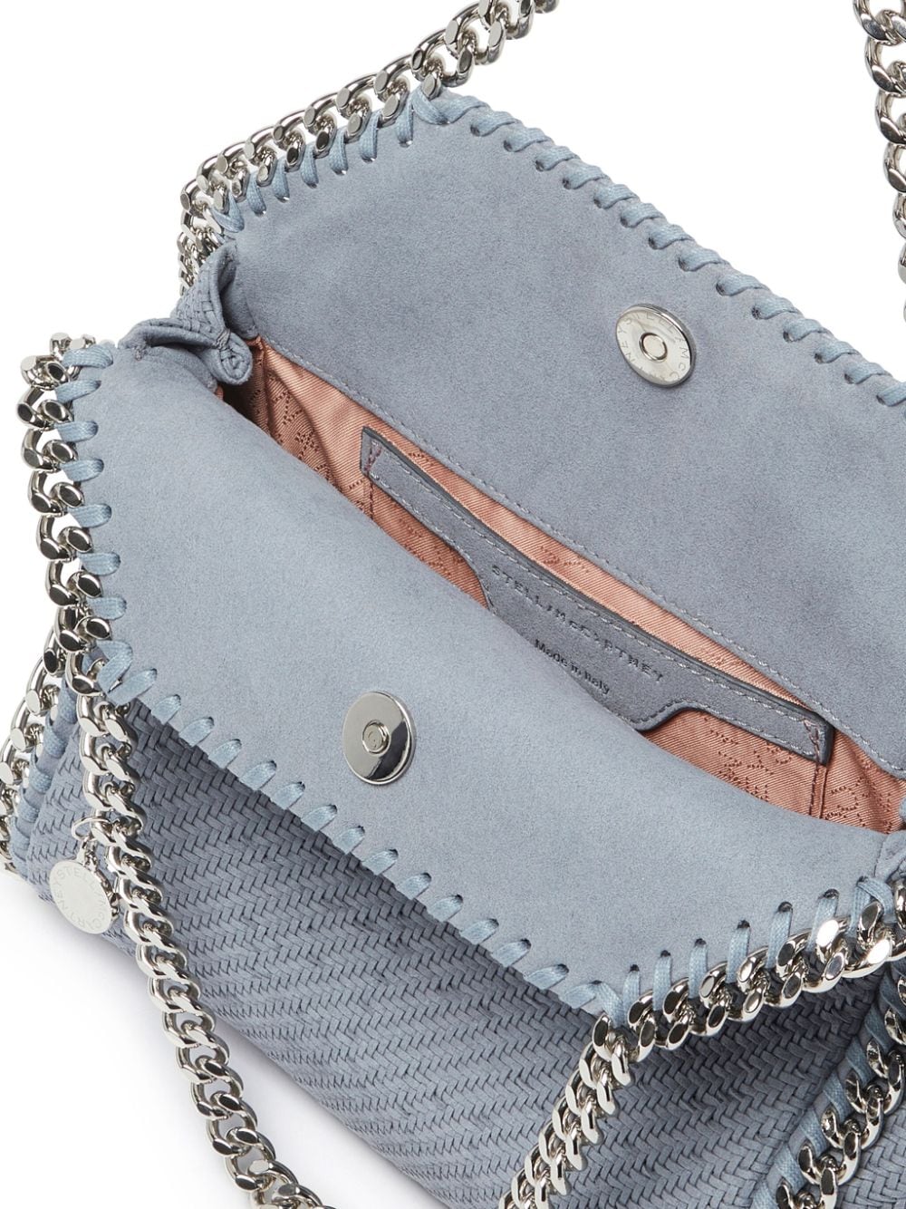 Stella McCartney tote Falabella mini