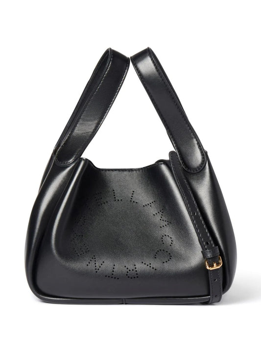 Stella McCartney tote Stella Logo