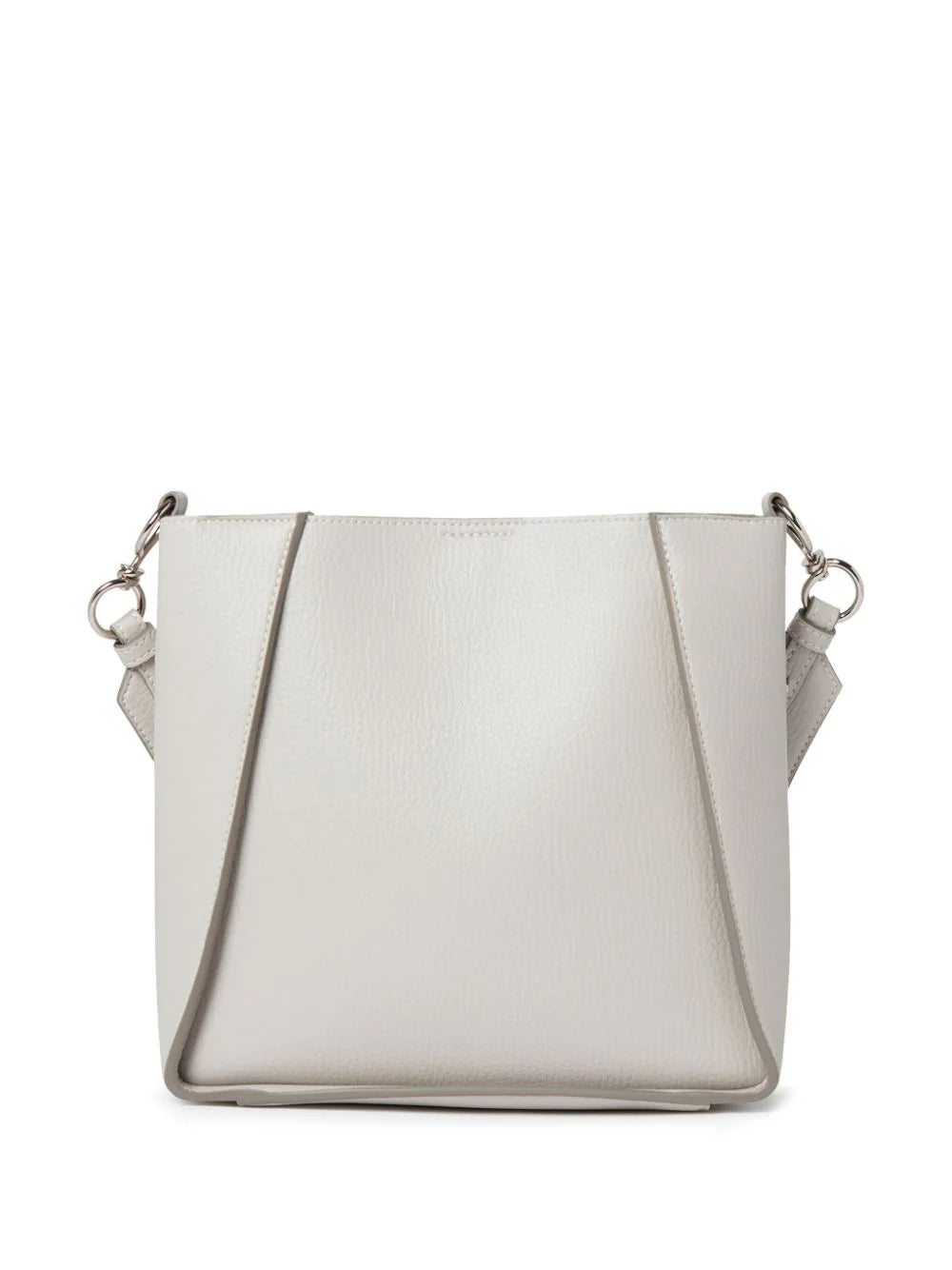 Stella McCartney bolsa de hombro Stella Logo