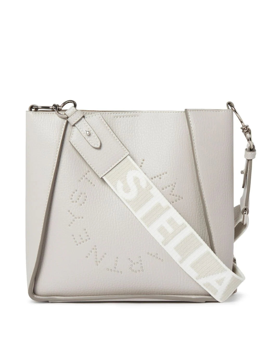 Stella McCartney bolsa de hombro Stella Logo