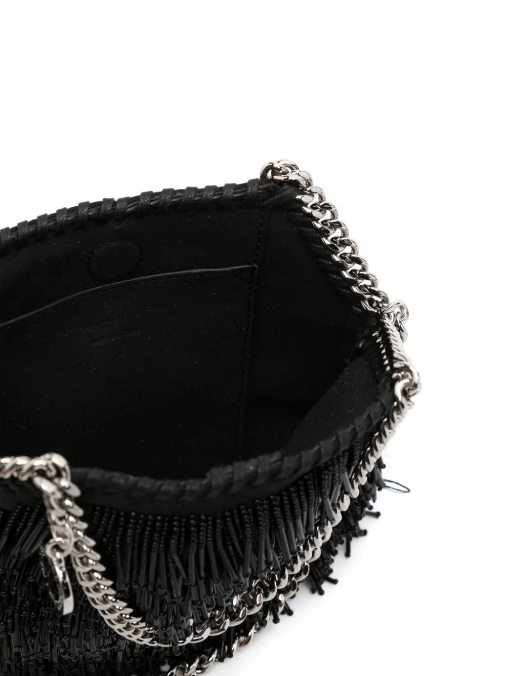 Stella McCartney tote Falabella pequeña