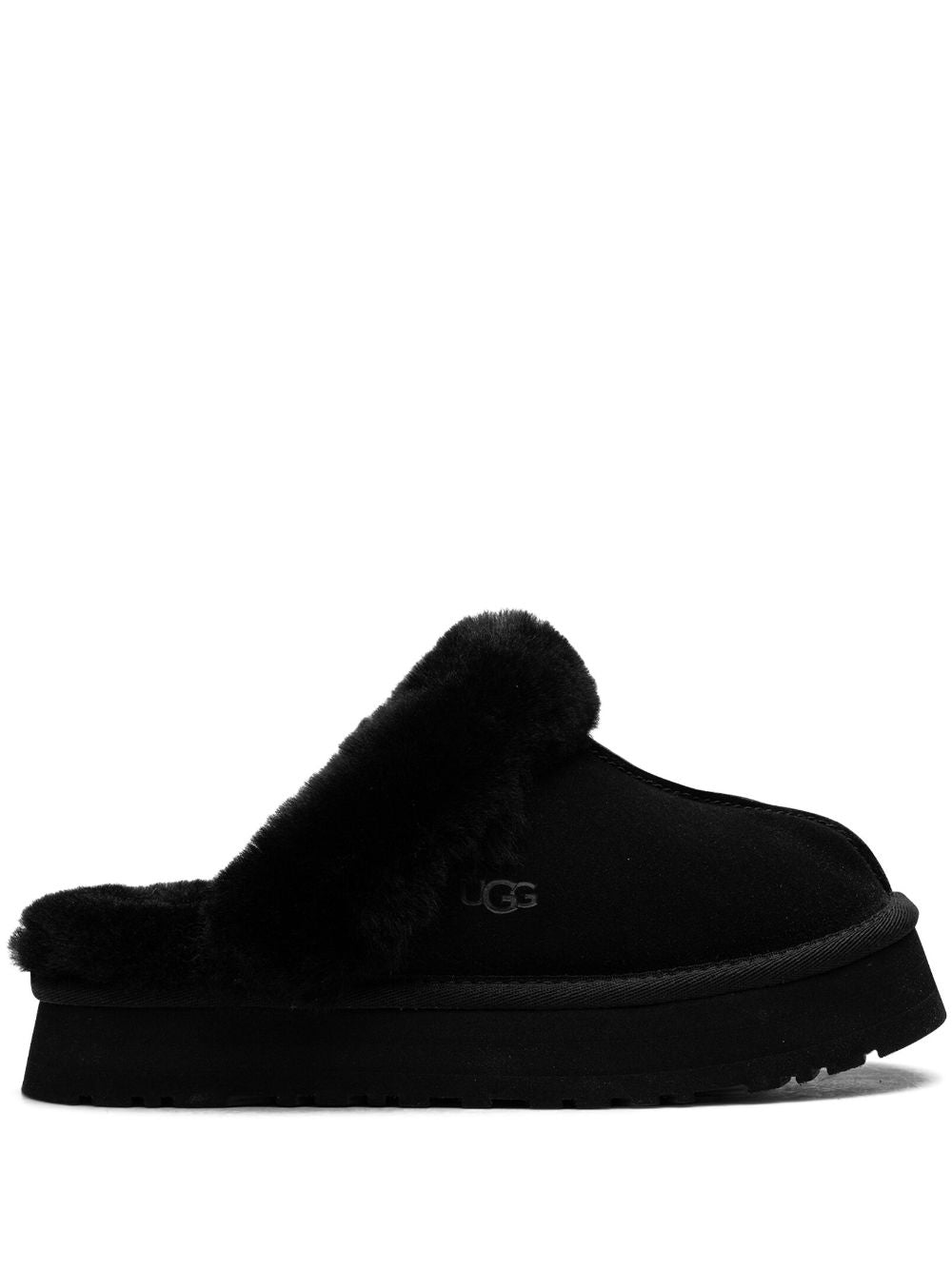 UGG slippers Disquette