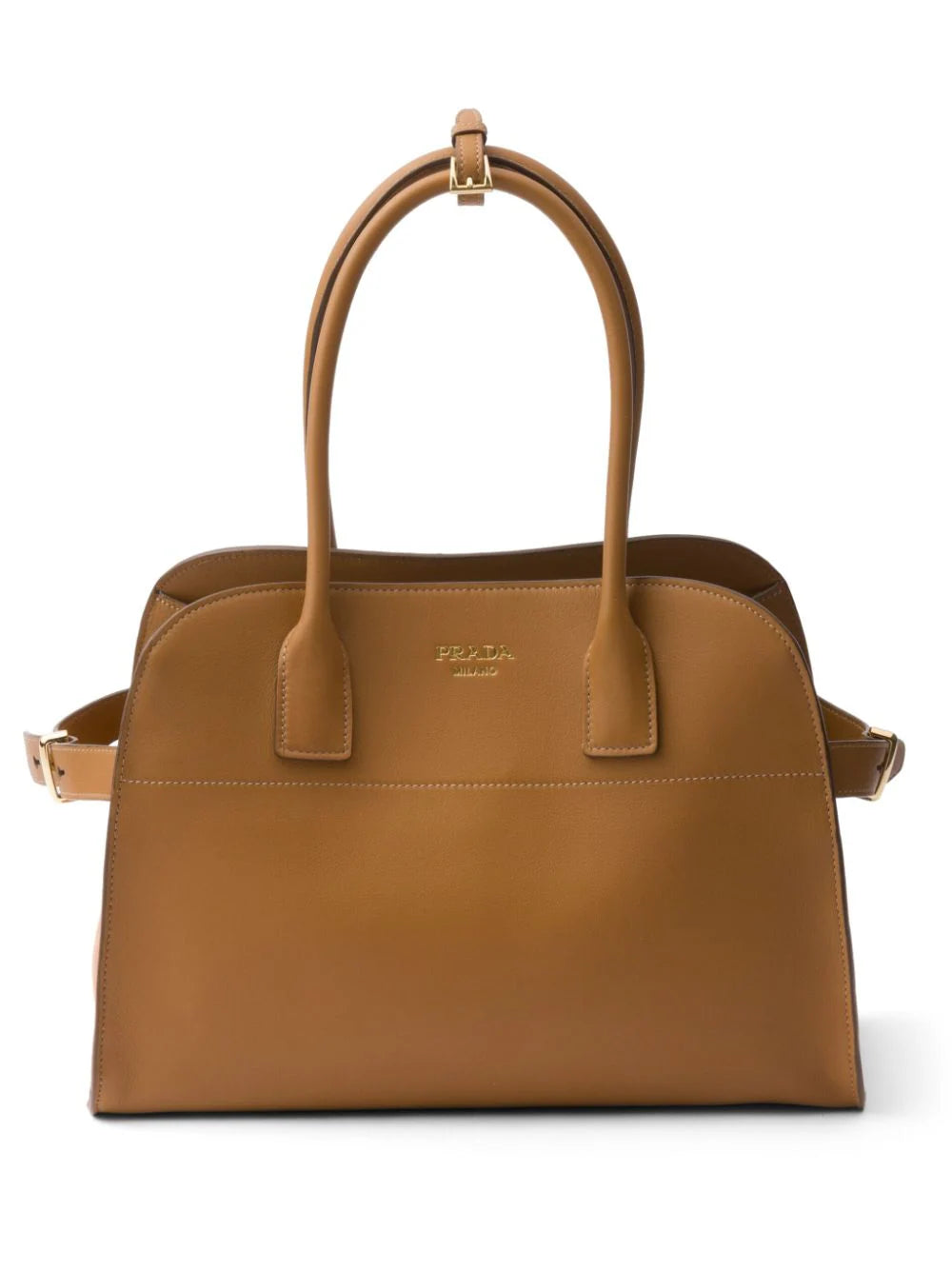 Prada tote mediana