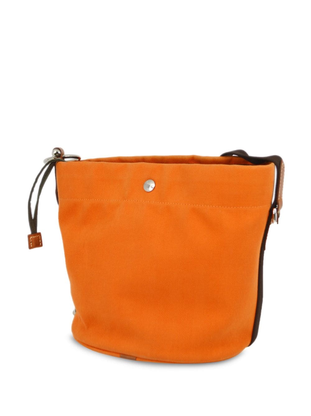 Hermès bolsa de hombro Sac De Pansage 2012