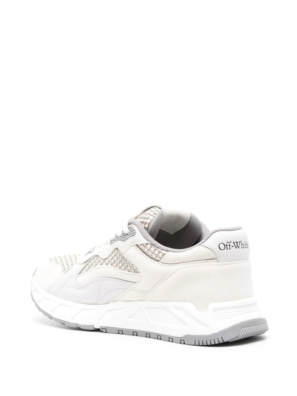 Tenis Off-White Kick Off