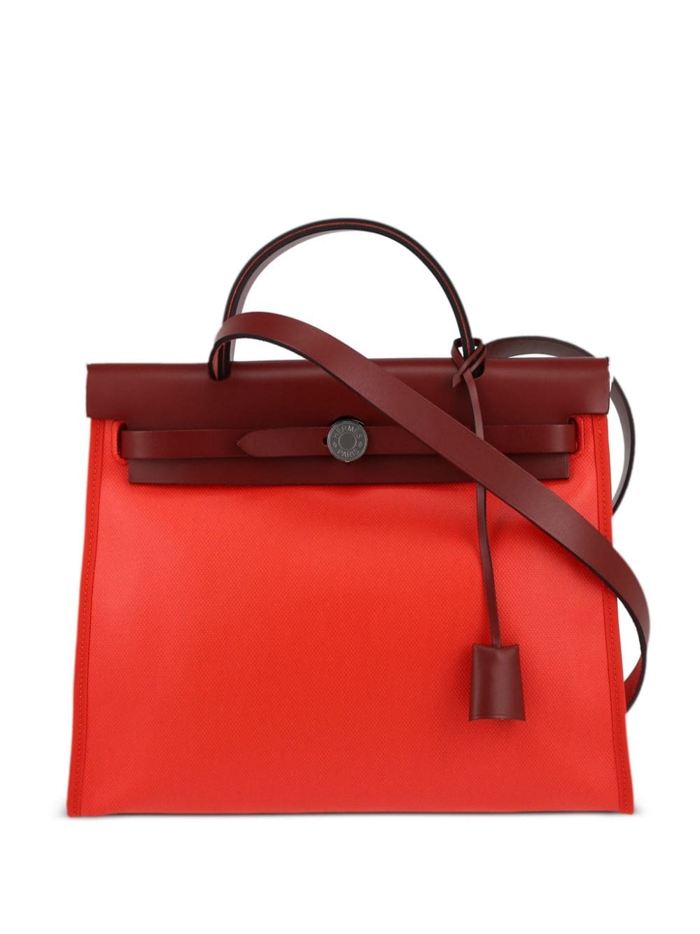 Hermès bolsa de mano Herbag 2022