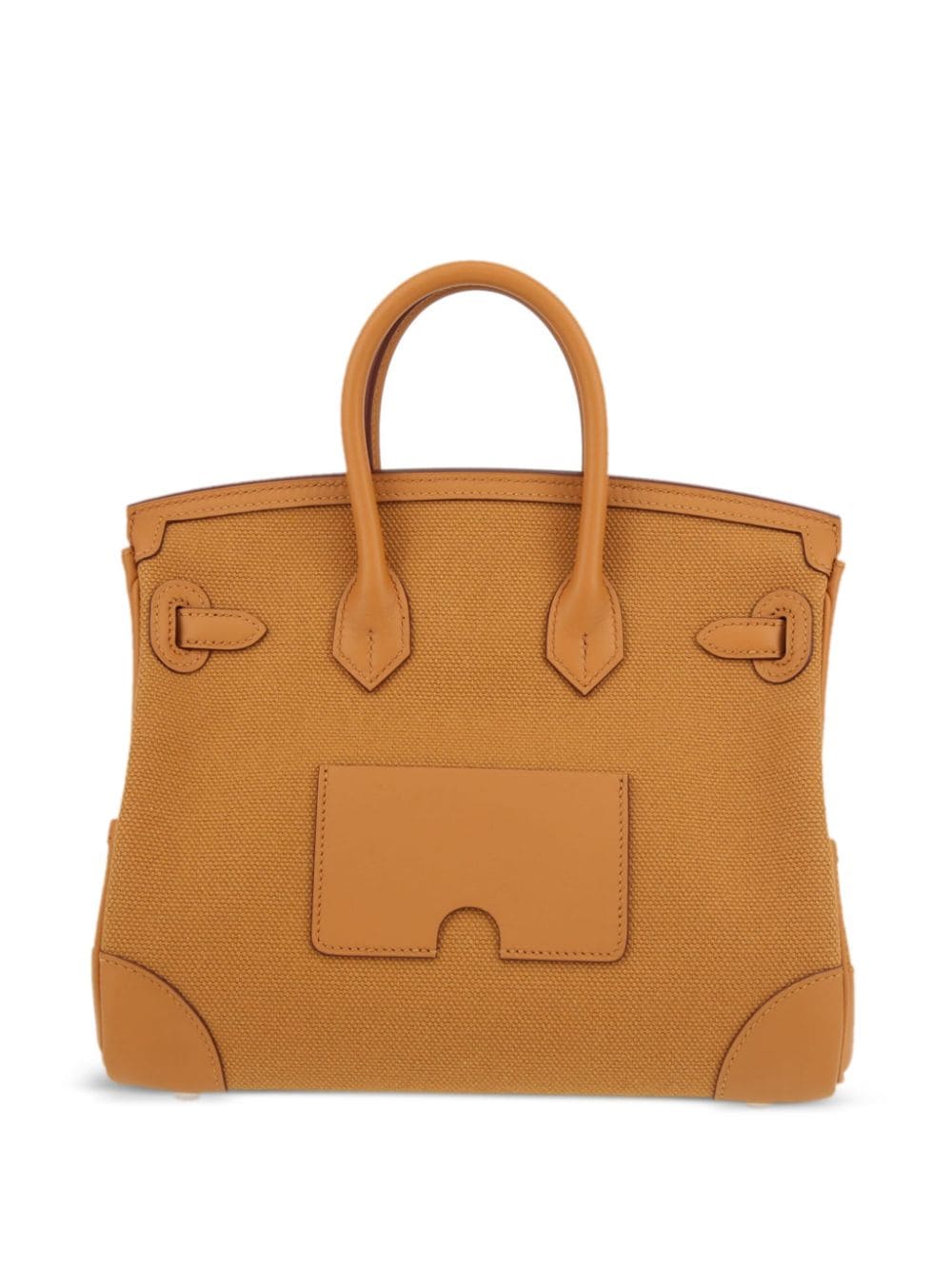 Hermès bolsa de mano Birkin Cargo 25 2021