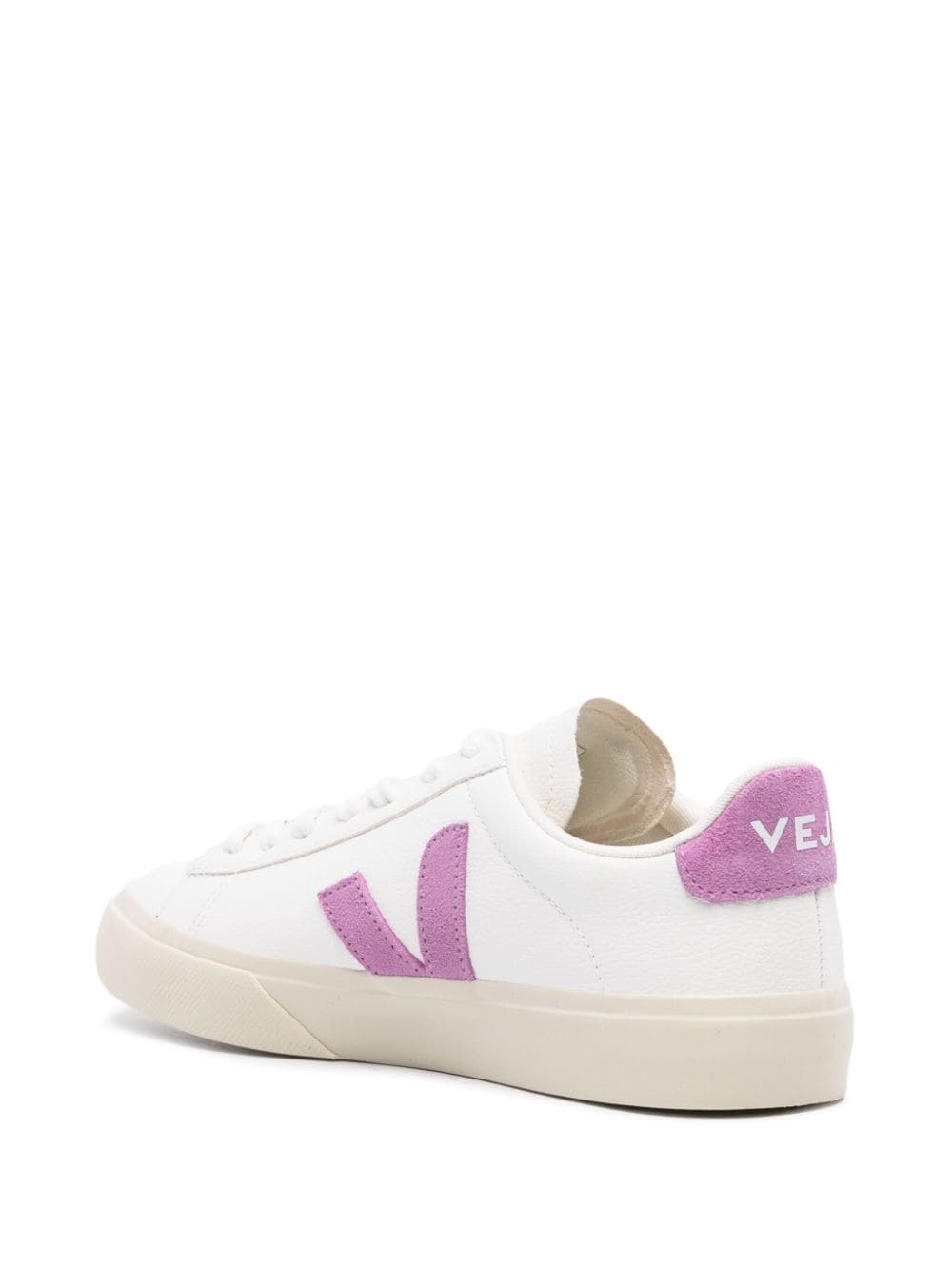 Tenis VEJA Campo ChromeFree