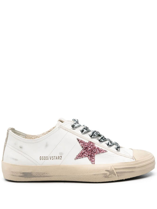 Tenis Golden Goose V-Star