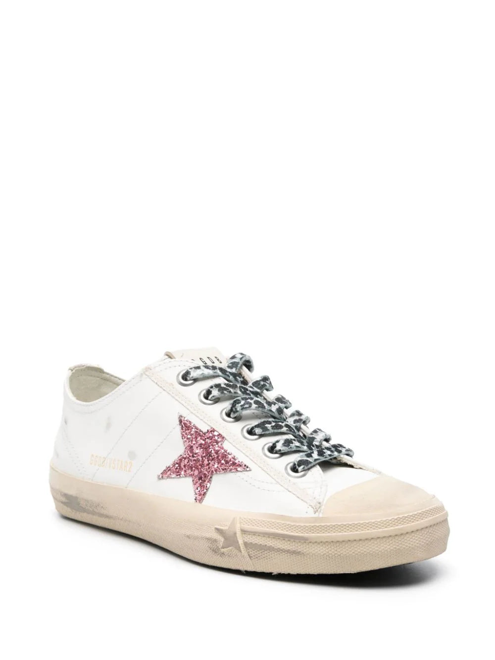 Tenis Golden Goose V-Star