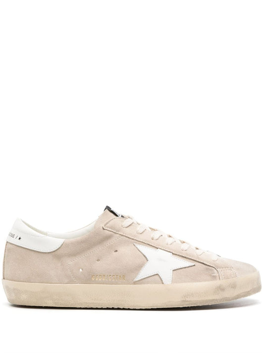 Tenis Golden Goose Super Star