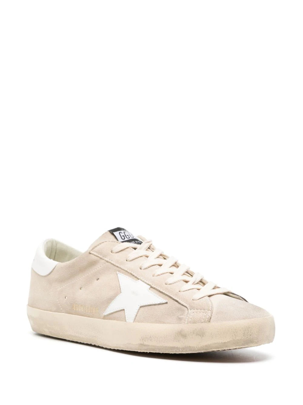 Tenis Golden Goose Super Star