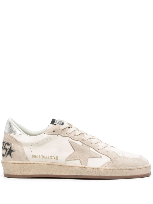 Tenis Golden Goose Ball Star