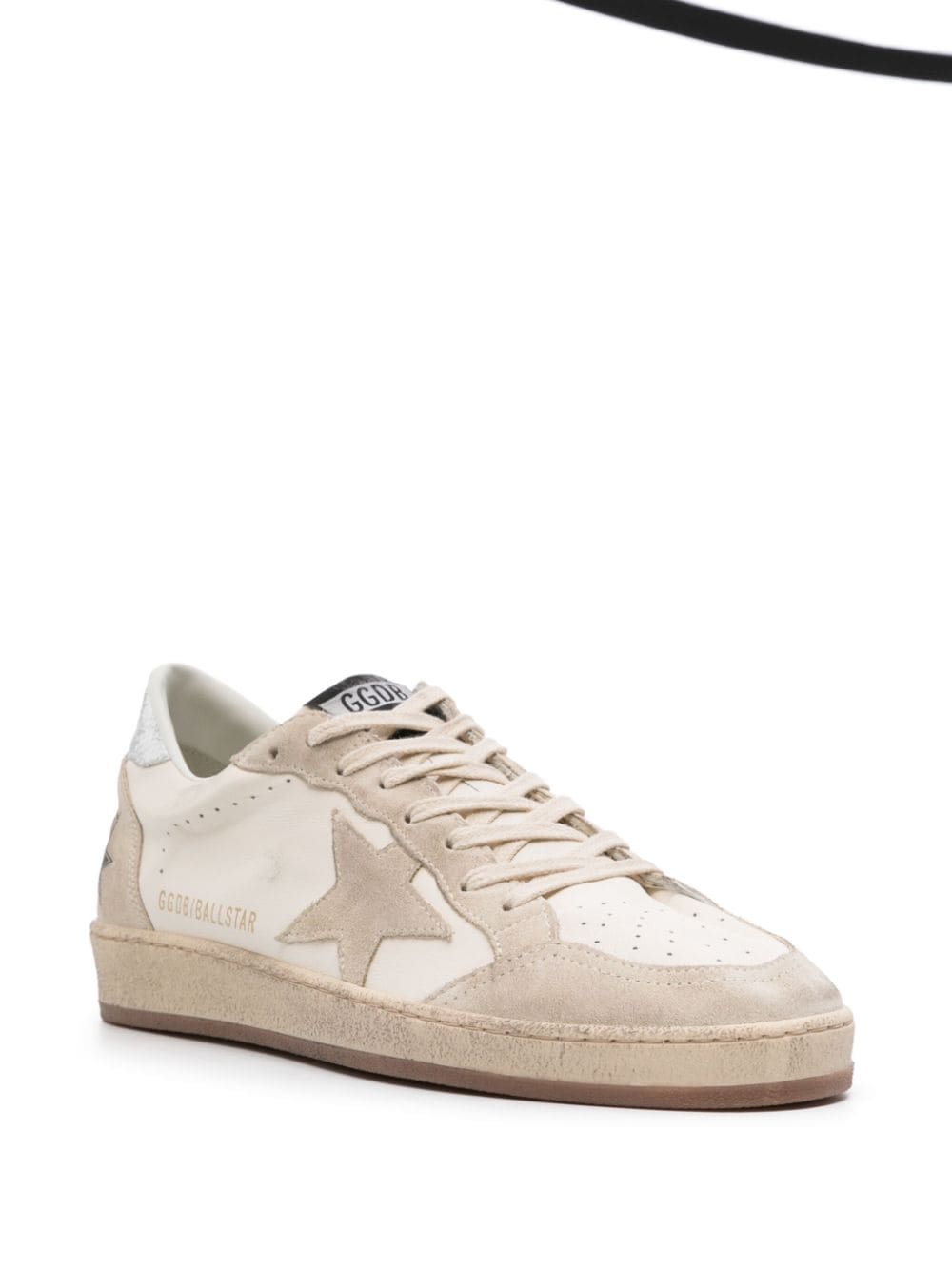 Tenis Golden Goose Ball Star