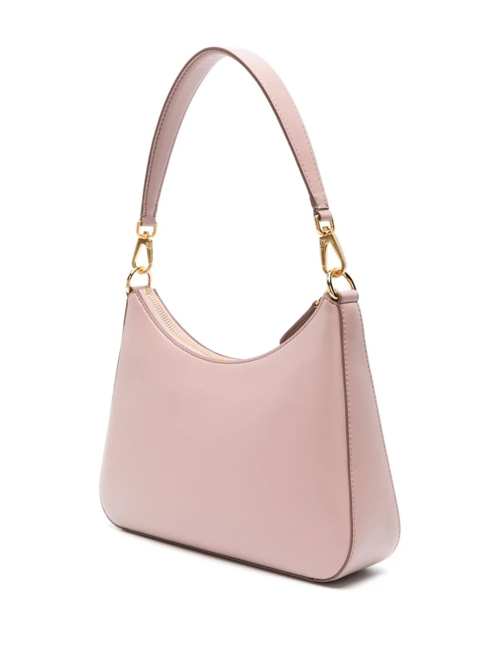 Stella McCartney bolsa de hombro Logo pequeña  $14,229