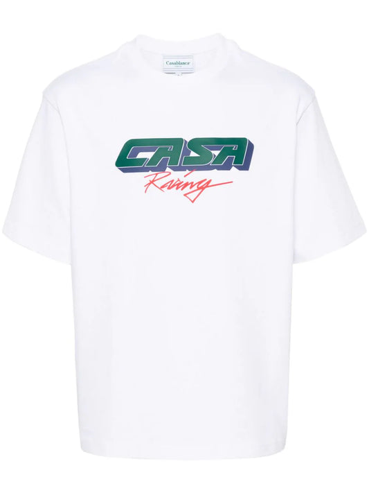 Casablanca playera Casa Racing 3D