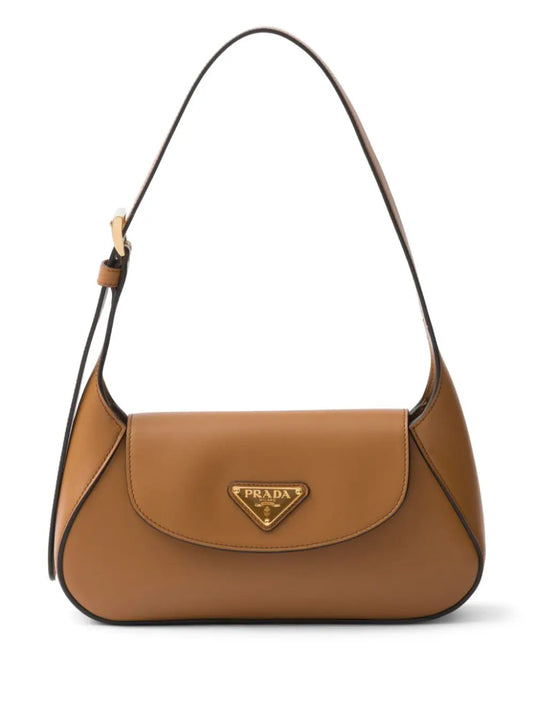 Prada bolsa de hombro pequeña