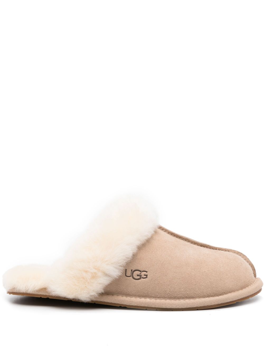 UGG slippers Scuffette II