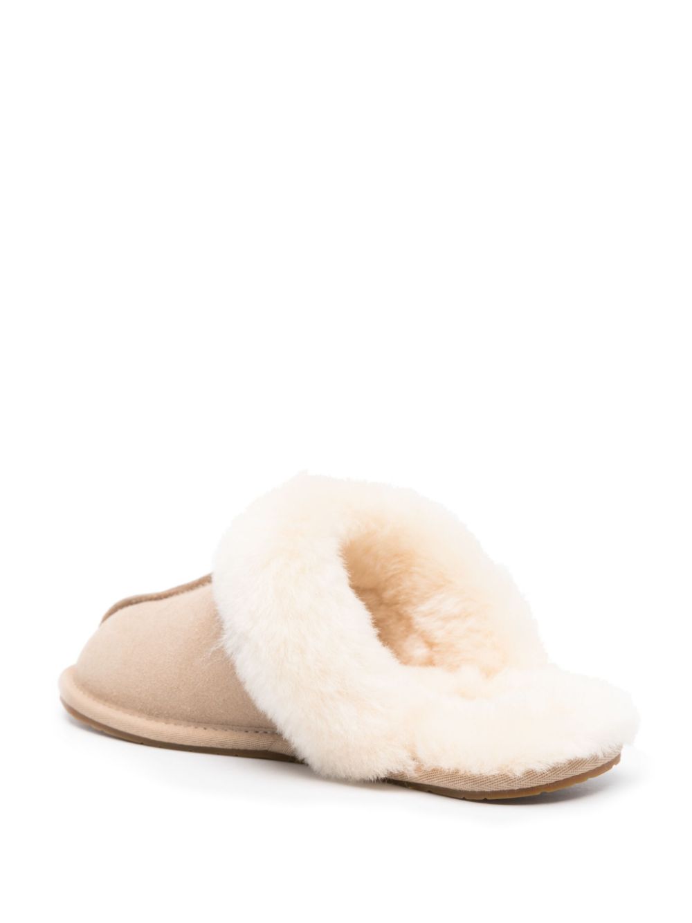 UGG slippers Scuffette II