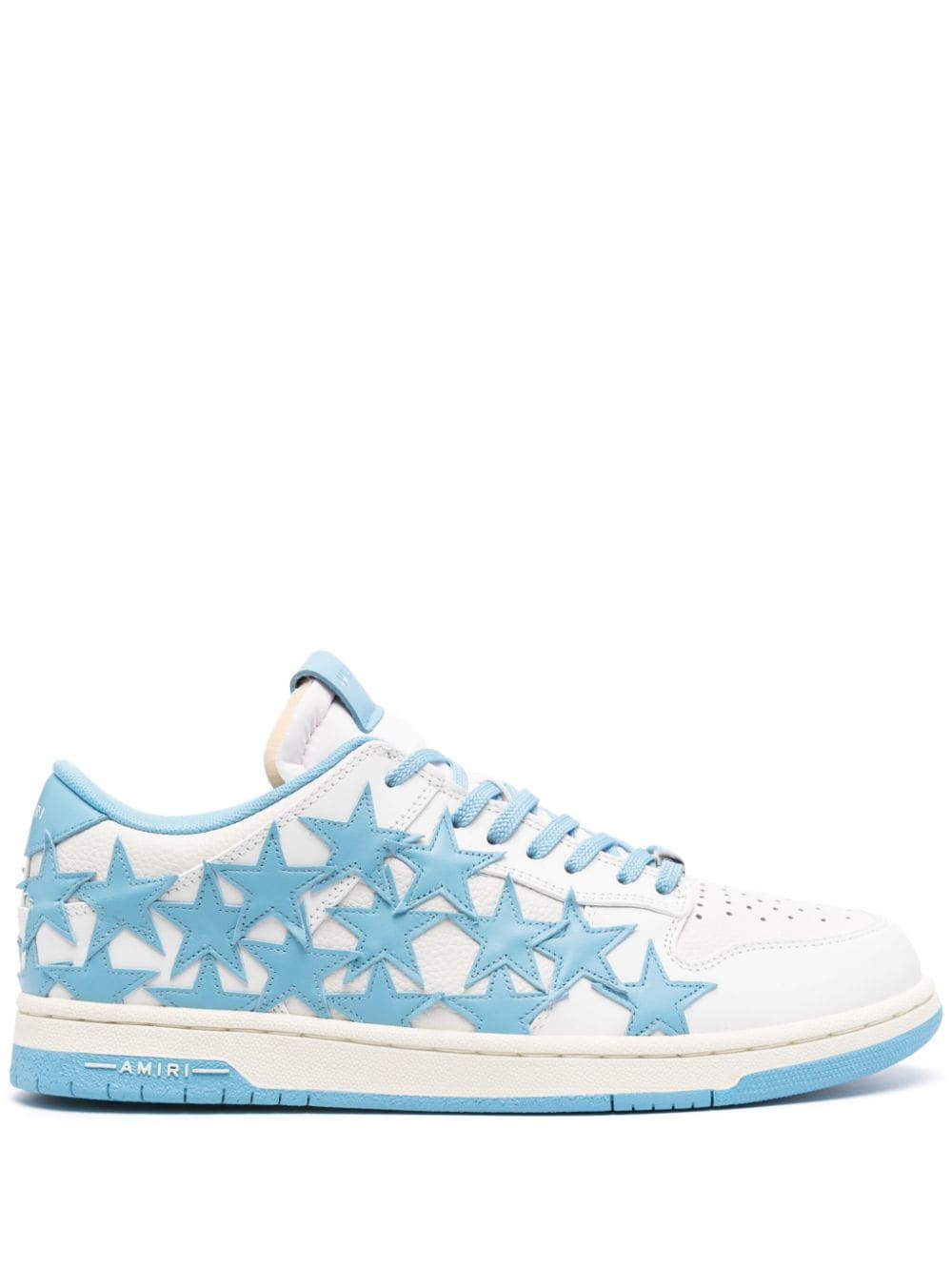 AMIRI tenis Skel Stars