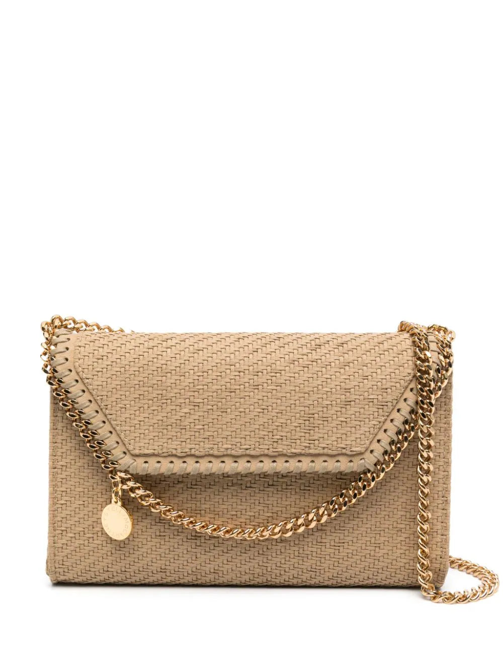 Stella McCartney tote Falabella mini