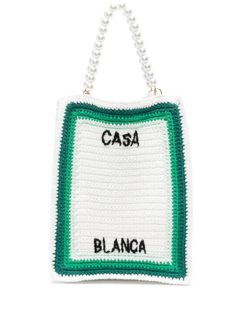 Casablanca bolsa tote