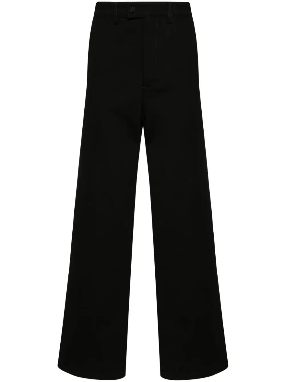 AMIRI pantalones chinos anchos