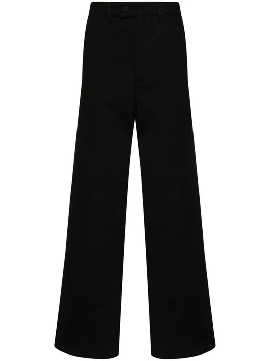 AMIRI pantalones chinos anchos