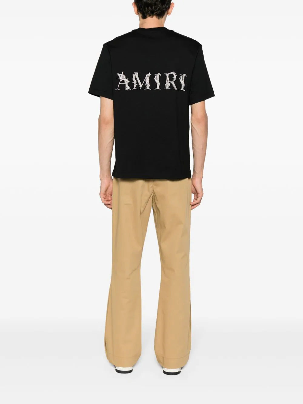 Playera AMIRI Baroque