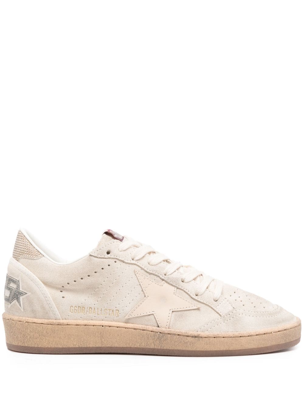 Tenis Golden Goose Ball Star