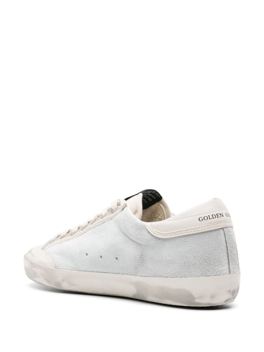 Tenis Golden Goose Super-Star