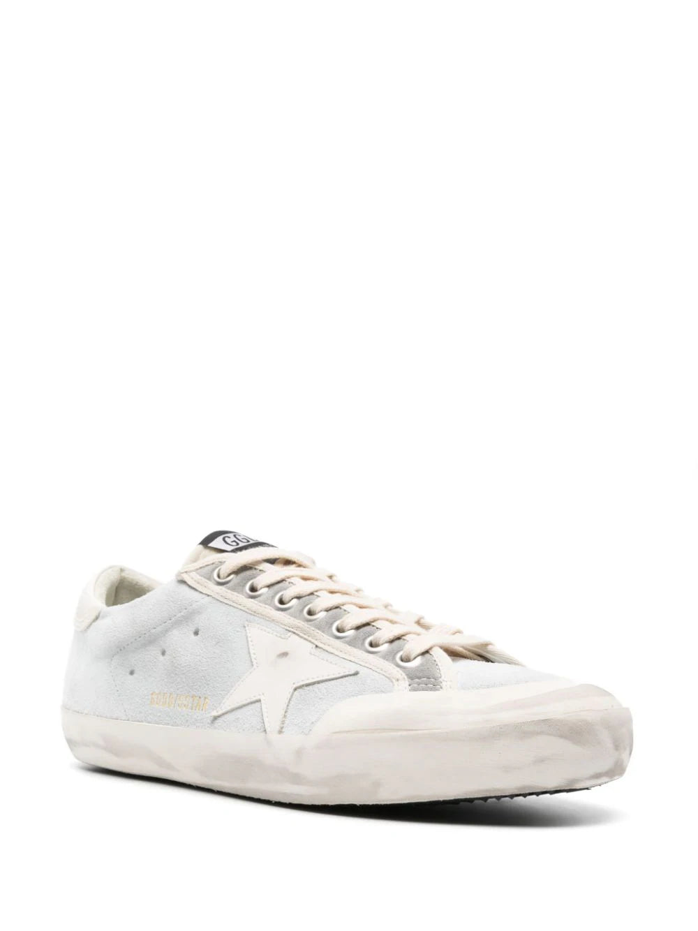 Tenis Golden Goose Super-Star