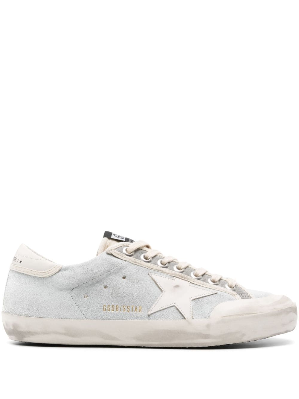 Tenis Golden Goose Super-Star