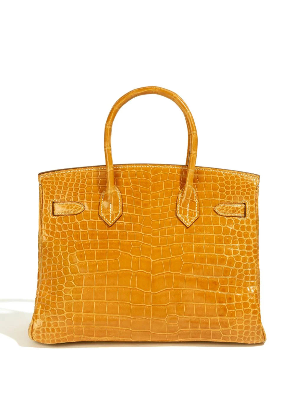 Hermès bolsa de mano Birkin 30 2008