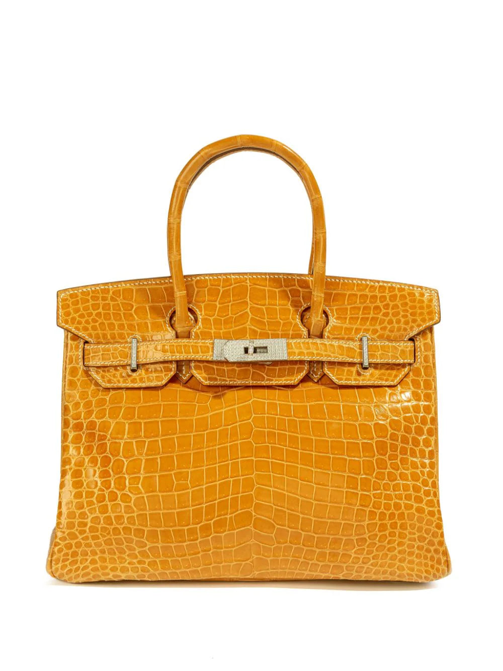 Hermès bolsa de mano Birkin 30 2008