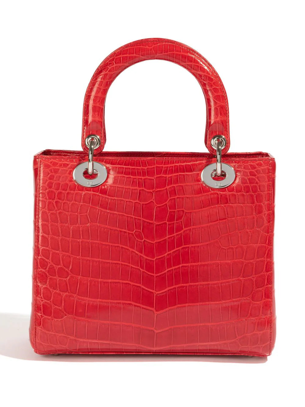 Christian Dior bolsa de mano Lady Dior