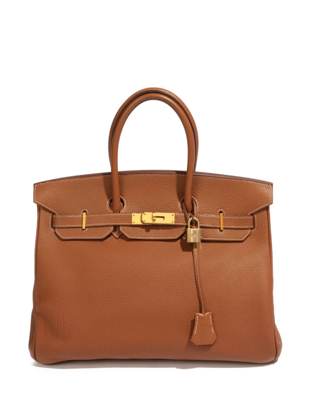 Hermès bolsa de mano Birkin 30 2005