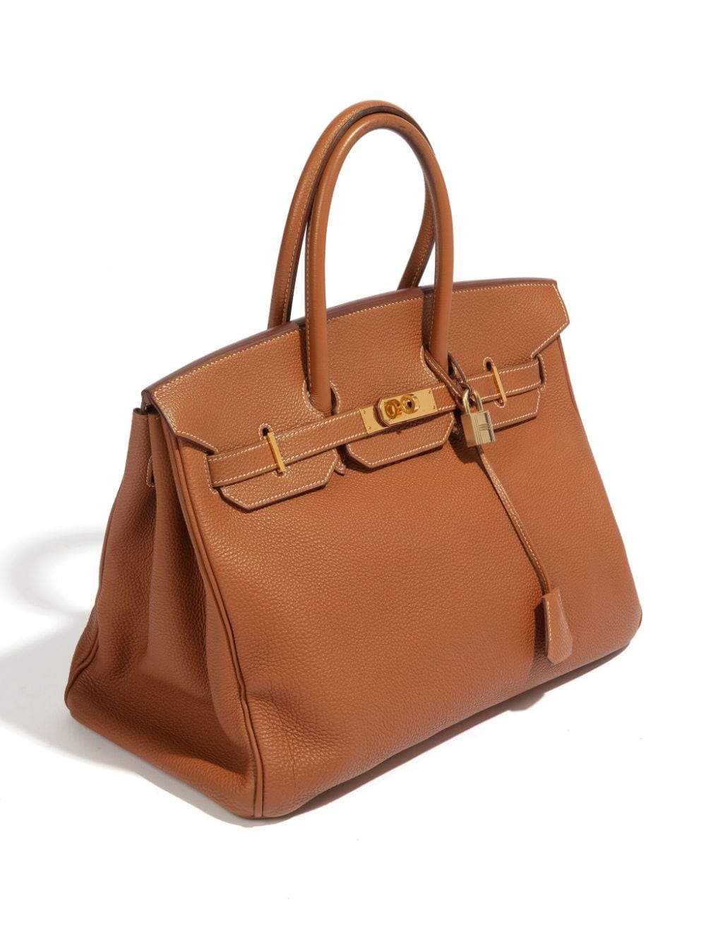 Hermès bolsa de mano Birkin 30 2005