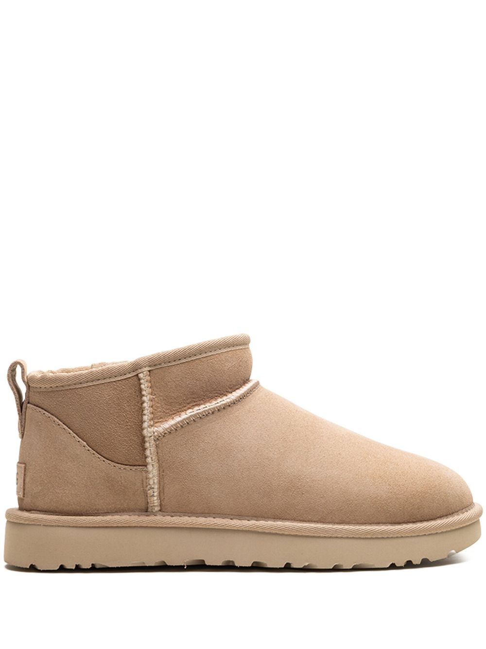 UGG botas Classic Ultra Mini