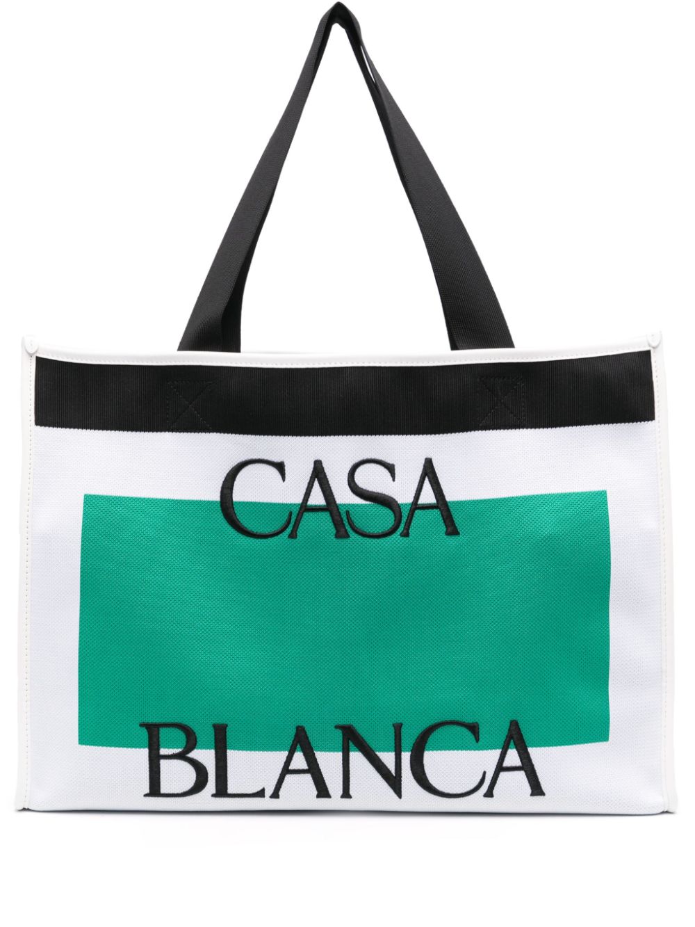 Casablanca bolsa tote