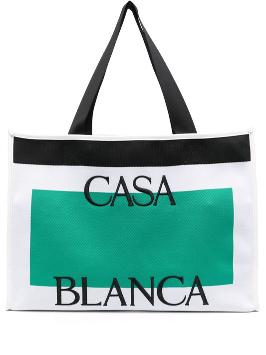 Casablanca bolsa tote